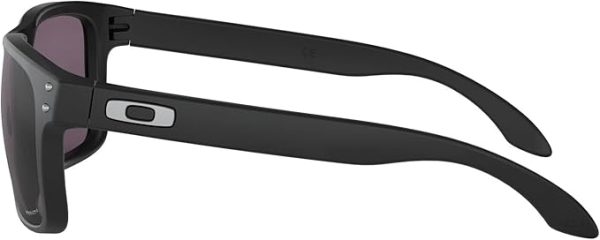 Oakley Men's OO9096 Fuel Cell Wrap Sunglasses - Image 2